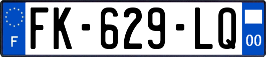 FK-629-LQ