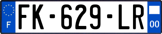 FK-629-LR