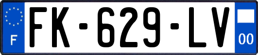 FK-629-LV