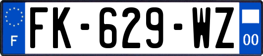 FK-629-WZ