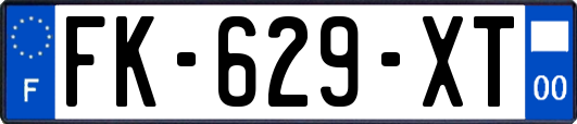FK-629-XT