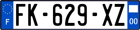 FK-629-XZ
