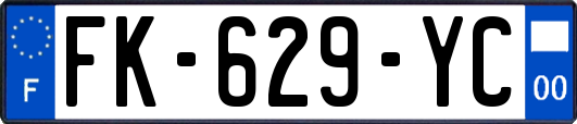 FK-629-YC
