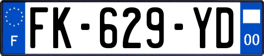FK-629-YD