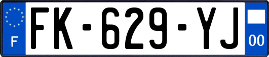 FK-629-YJ