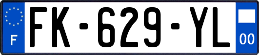 FK-629-YL