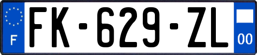 FK-629-ZL