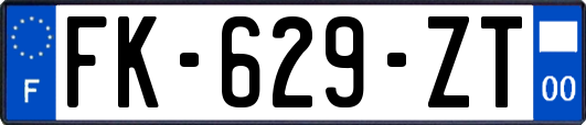 FK-629-ZT