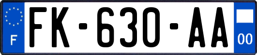 FK-630-AA