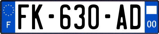 FK-630-AD