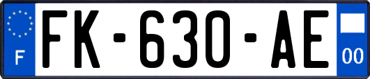 FK-630-AE