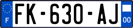 FK-630-AJ