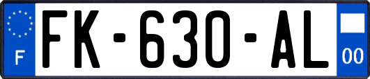 FK-630-AL