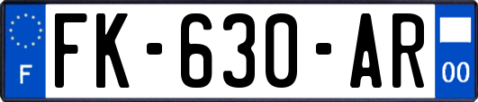 FK-630-AR