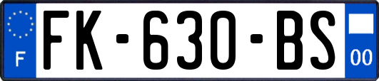 FK-630-BS