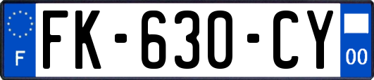FK-630-CY