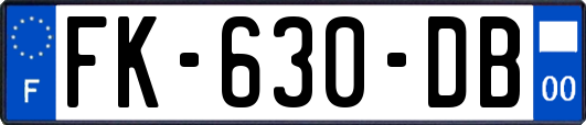 FK-630-DB