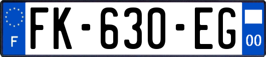 FK-630-EG