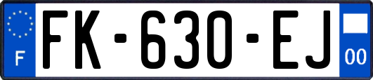 FK-630-EJ