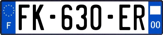 FK-630-ER