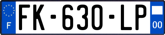 FK-630-LP