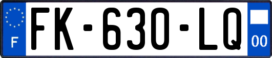 FK-630-LQ