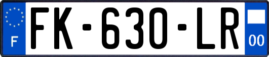 FK-630-LR