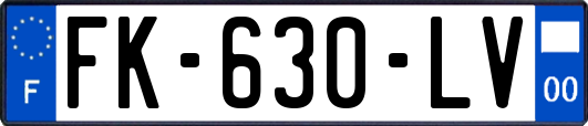 FK-630-LV