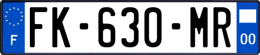 FK-630-MR