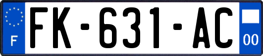 FK-631-AC