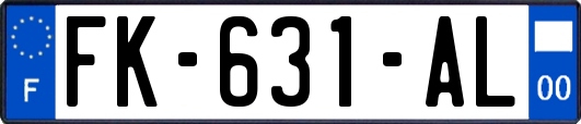 FK-631-AL