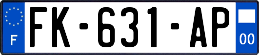 FK-631-AP