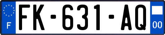 FK-631-AQ