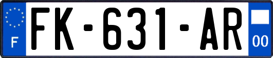 FK-631-AR