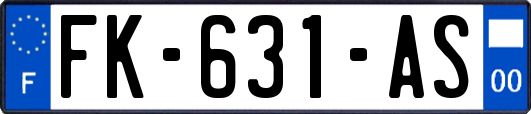 FK-631-AS