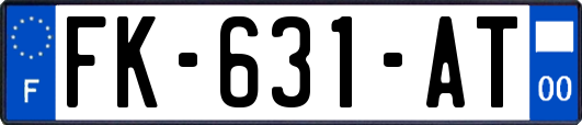 FK-631-AT