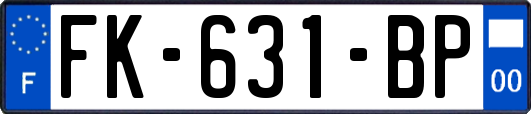 FK-631-BP