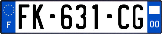 FK-631-CG