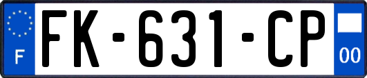 FK-631-CP
