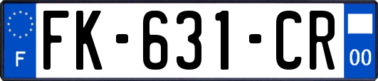 FK-631-CR
