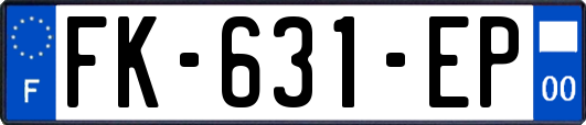 FK-631-EP