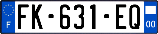 FK-631-EQ