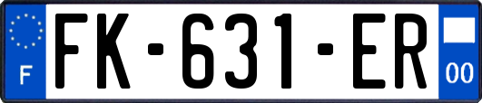 FK-631-ER