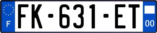 FK-631-ET