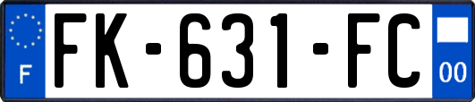 FK-631-FC