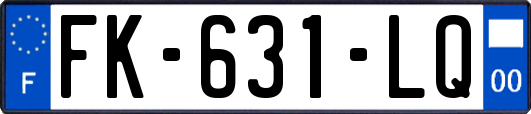 FK-631-LQ