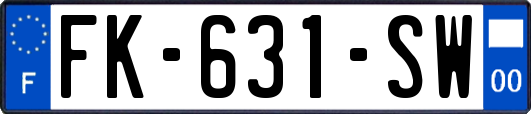 FK-631-SW