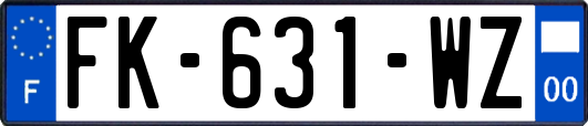 FK-631-WZ