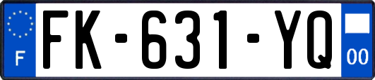 FK-631-YQ