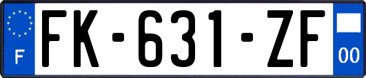 FK-631-ZF